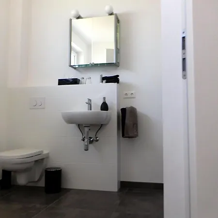 Apartamento Scherer Living Engabrunn