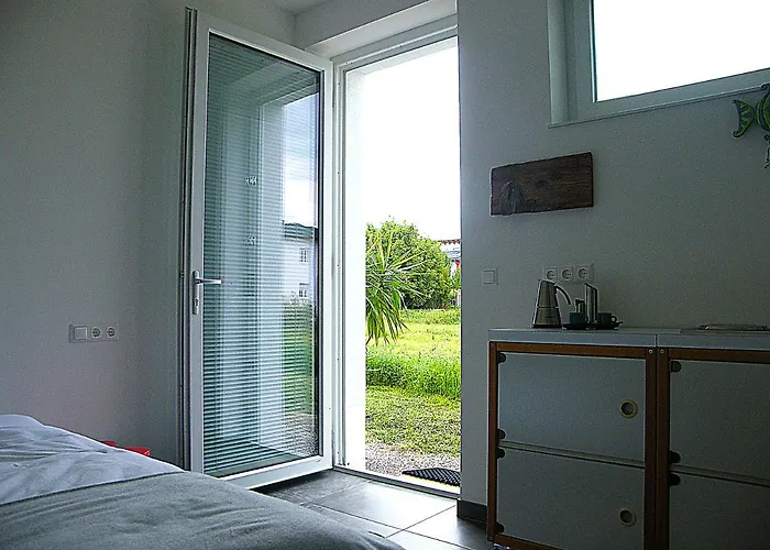 Scherer Living Apartamento Engabrunn