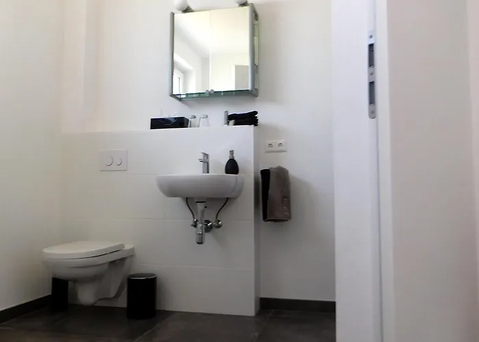 Apartamento Scherer Living Engabrunn